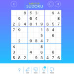 Master Sudoku