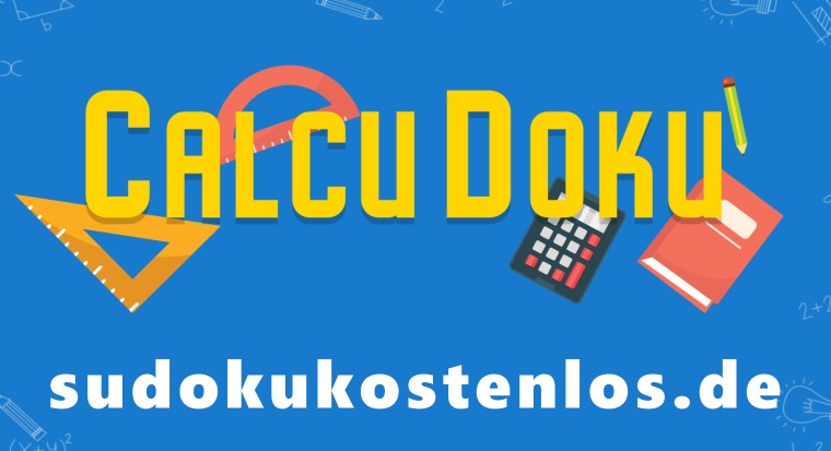 CalcuDoku