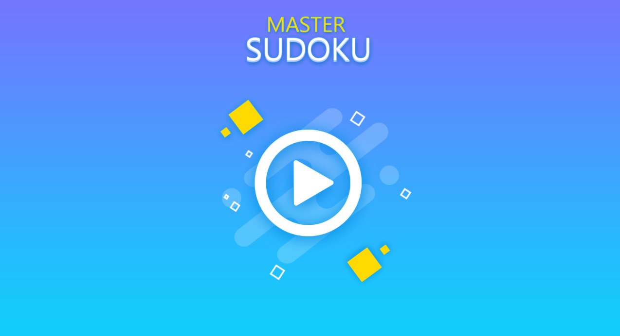 Image Master Sudoku