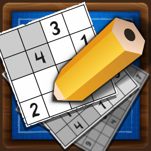 Sudoku challenge ist ein kostenloses langzeit sudokuspiel