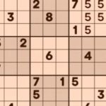 Sudoku Klassiker